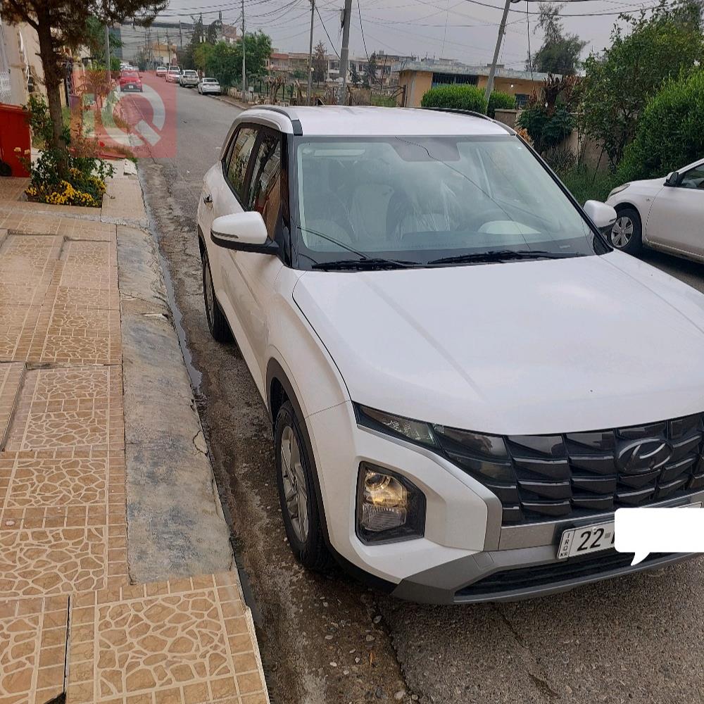 هيونداي كريتا